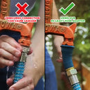 RV Leaky Hose Adapter