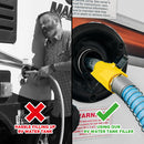 RV Water Tank Filler