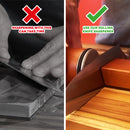 Rolling Knife Sharpener