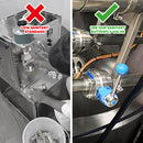 Sanitary Butterfly Valve