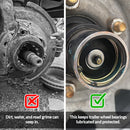 Trailer Wheel Bearing Protectors and Dust Covers