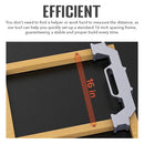 16-Inch Aluminum Framing Tool