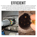 7-Round Pin Trailer Plug Maintenance Kit