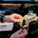 ABS Brake Proportioning Valve Depressor