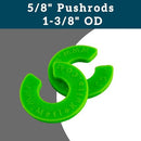 Air Brake Stroke Indicators