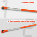 7/16" Automatic Slack Adjuster Wrench