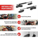 UTV Door Opener Shock Struts