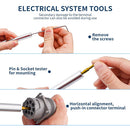 Contact Retention Test Tool Kit