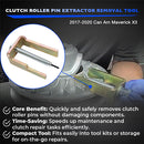 Clutch Roller Pin Extractor for Can Am Maverick