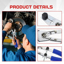 Motorcycle Brake Piston Removal Pliers