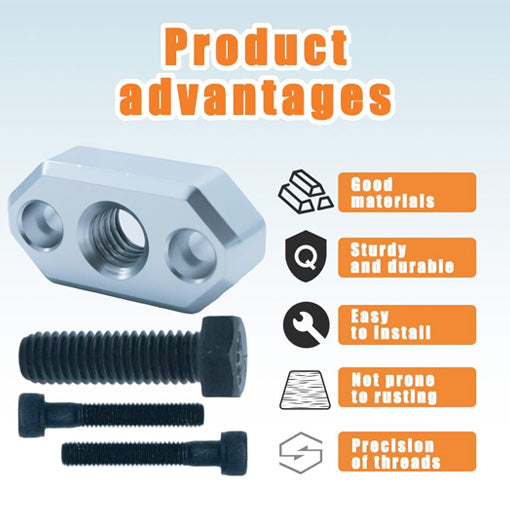 UTV Steering Wheel Puller Tool