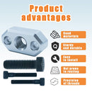 UTV Steering Wheel Puller Tool