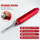 Interchangeable Terminal Removal Tool Kit