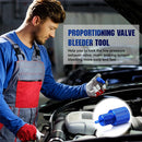 Brake Proportioning Valve Bleeder Tool