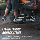 Heavy Duty UTV Hitch Step