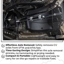 CV Axle Puller for UTV/ATV