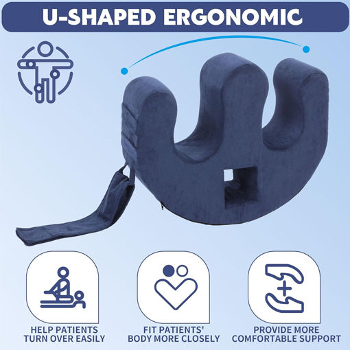 Patient Turning Device
