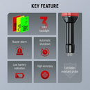 Brake Fluid Tester Pen with Corrosion Resistance Probe