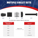 Exhaust Pipe Expander Tool Set