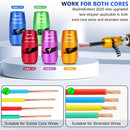 Drill Wire Stripping and Twisting Tool