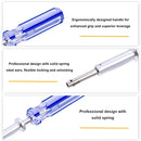 CATV Cable Locking Terminator