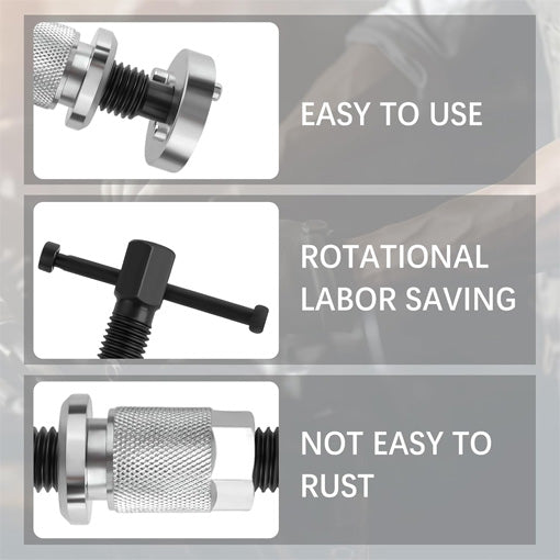 Car Brake Piston Wind Back Tool