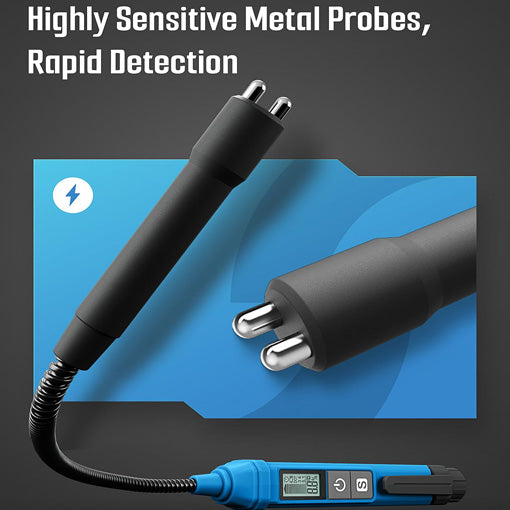 Quick Read-out Brake Fluid Tester