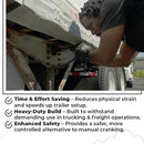 Raise/Lower Landing Gear Power Drill Adapter