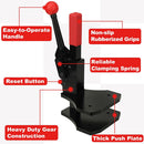 Heavy-duty Multi-Piston Brake Caliper Compression Tool