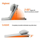 Adjustable Power Lifting Bed Backrest