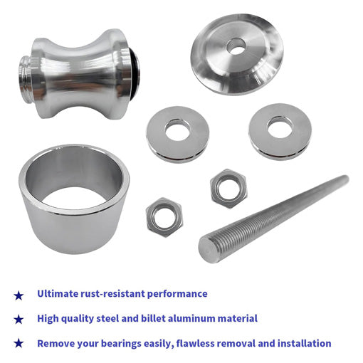 ATV/UTV Wheel Bearing Removal Tool