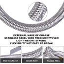 Air Compressor Electronic Drain Valve Assembly Kit