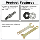 Electric Drill Angle Grinder Connecting Rod Set