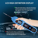 Automotive Power Circuit Probe Tester