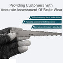 Brake Pad Measuring Tool