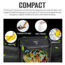 Car Mini Garbage Bin