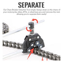 Chain Breaker Detacher Tool