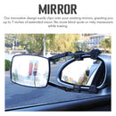 Clip-On Towing Mirror