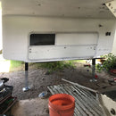 Electric 5th Wheel Landing Gear