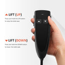 Electric Toilet Seat Incline Lift