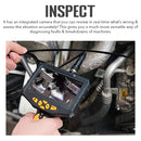 Flexible Probe Inspection Camera