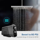 Home Automatic Water Pressure Booster Pump