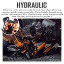 1500 LBS Hydraulic Motorcycle Lift Jack
