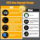 Ignition Coil Tester & Automotive Actuator Drive Detector