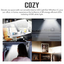 Interior LED Light Bar