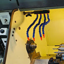 Magnetic Coolant Mist Lubrication System Unit