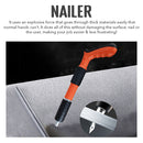 Manual Mini Steel Nailer