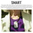 Mini Medical Alert System