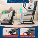 Movable Electric Floor Lift Chair