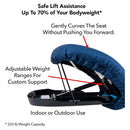 Portable Chair Lift And Sofa Stand Assist